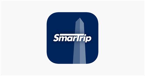 maximum smart trip card|SmarTrip App .